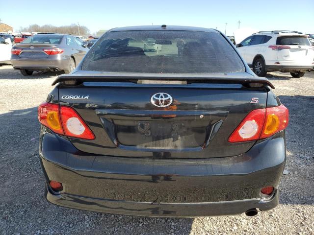 Zdjęcie 6 z aukcji – 2010 TOYOTA COROLLA BA z VIN 2T1BU4EE1AC530137