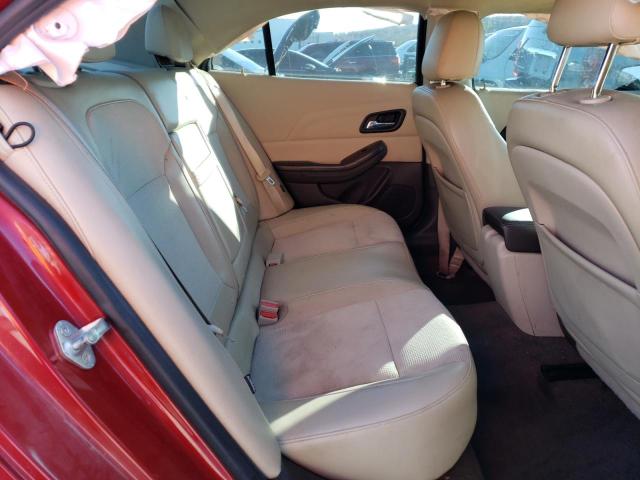 Photo 10 from auction – 2013 CHEVROLET MALIBU 1LT with VIN 1G11D5SR9DF171164