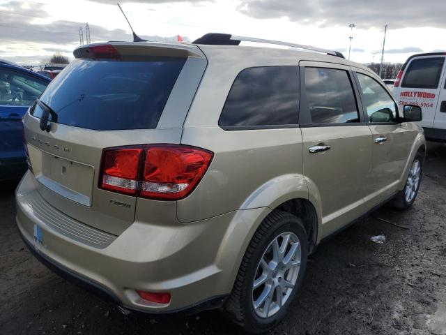 Photo 3 from auction – 2011 DODGE JOURNEY CR with VIN 3D4PG3FGXBT551156