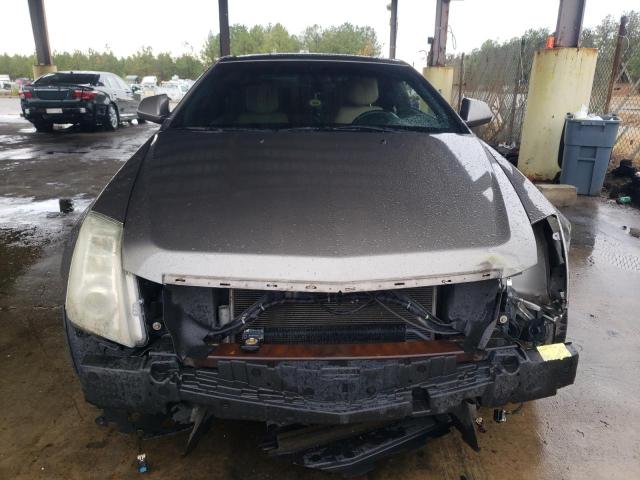 Photo 5 from auction – 2012 CADILLAC CTS PERFOR with VIN 1G6DJ1E36C0155392