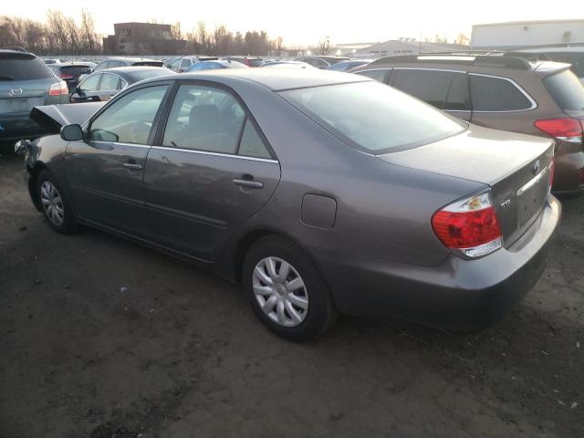 Photo 2 from auction – 2005 TOYOTA CAMRY LE with VIN 4T1BE32K25U961396