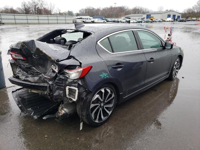 Photo 3 from auction – 2016 ACURA ILX PREMIU with VIN 19UDE2F80GA004633