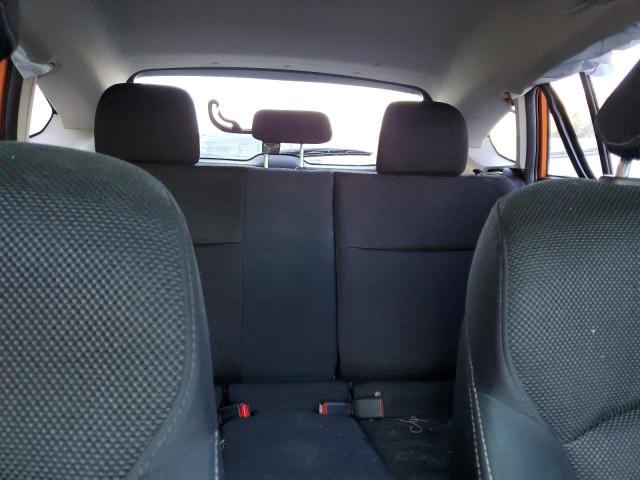 Photo 10 from auction – 2015 SUBARU XV CROSSTR with VIN JF2GPADC4F8263639
