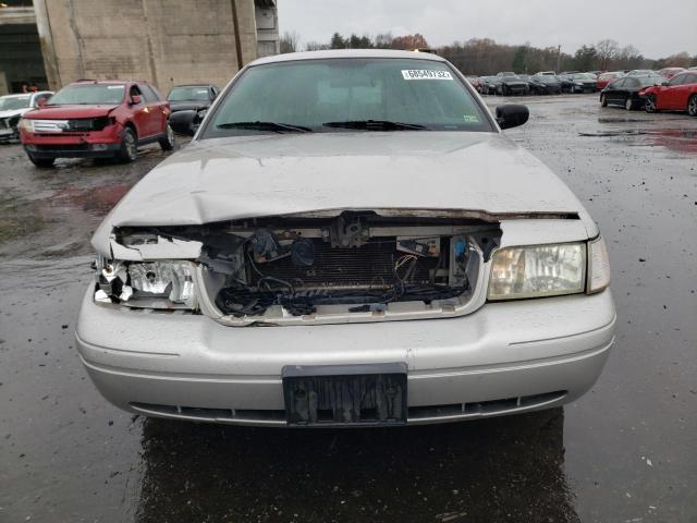 Photo 5 from auction – 2011 FORD CROWN VICT with VIN 2FABP7BV4BX160141