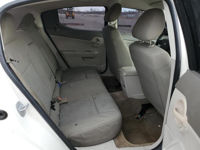 Photo 10 from auction – 2008 DODGE AVENGER SE with VIN 1B3LC46K68N154071