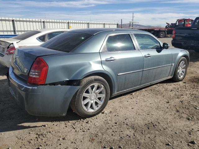 Photo 3 from auction – 2005 CHRYSLER 300C with VIN 2C3JA63H15H105367