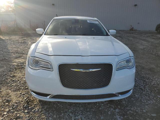 Photo 5 from auction – 2016 CHRYSLER 300 LIMITE with VIN 2C3CCAAG9GH151368