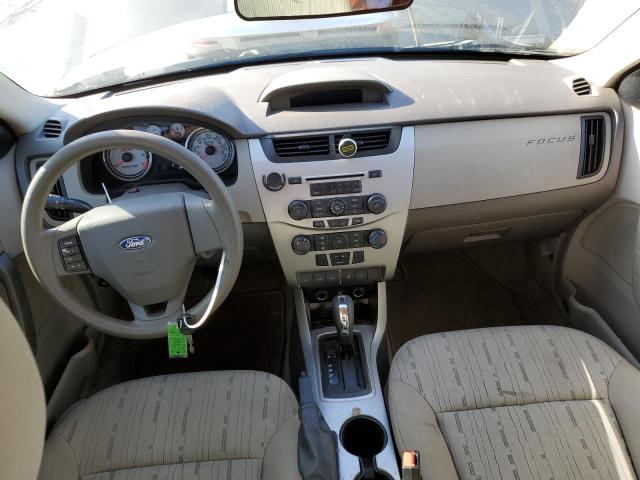 Photo 8 from auction – 2010 FORD FOCUS SE with VIN 1FAHP3FN8AW229646