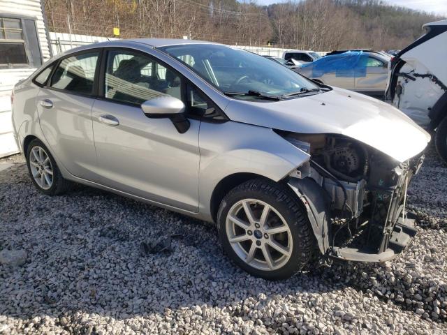 Photo 4 from auction – 2017 FORD FIESTA SE with VIN 3FADP4BJ5HM123799