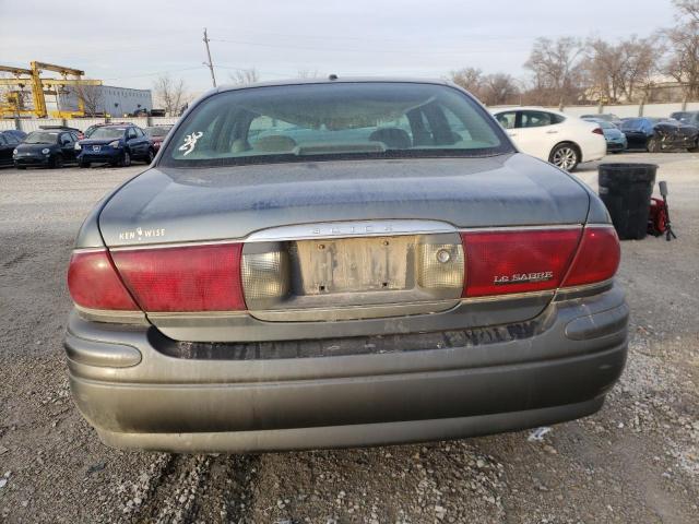 Photo 6 from auction – 2005 BUICK LESABRE CU with VIN 1G4HP52KX5U123746
