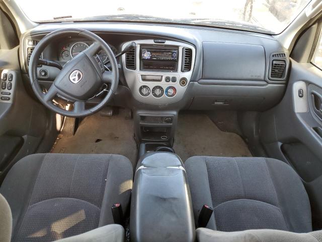 Photo 8 from auction – 2004 MAZDA TRIBUTE LX with VIN 4F2YZ04104KM11615