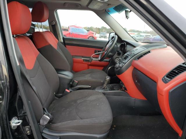 Photo 5 from auction – 2011 KIA SOUL with VIN KNDJT2A22B7218393