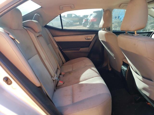 Photo 10 from auction – 2016 TOYOTA COROLLA L with VIN 2T1BURHE0GC517073
