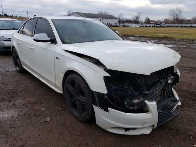 Photo 4 from auction – 2011 AUDI S4 PREMIUM with VIN WAUDGAFL9BA042519