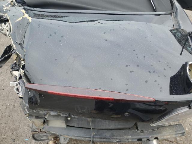 Photo 10 from auction – 2005 HONDA S2000 with VIN JHMAP21455S002690