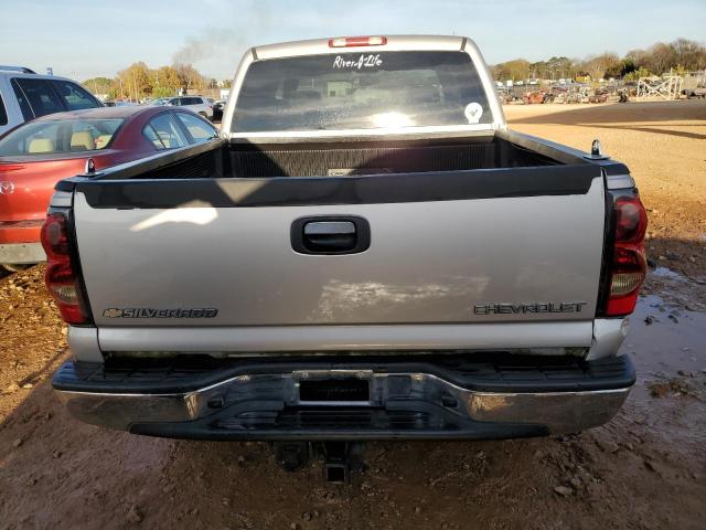 Photo 6 from auction – 2005 CHEVROLET SILVERADO2 with VIN 2GCEK13T151237412