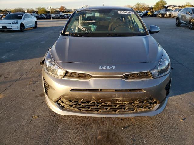Photo 5 from auction – 2022 KIA RIO LX with VIN 3KPA24AD8NE473702