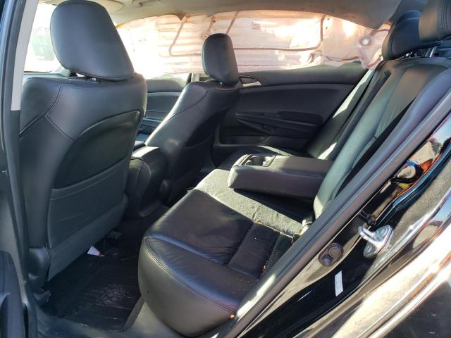 Photo 10 from auction – 2012 HONDA ACCORD SE with VIN 1HGCP2F6XCA168891
