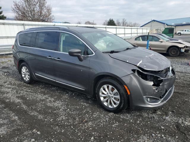 Фото 4 с аукциона – 2018 CHRYSLER PACIFICA T с VIN 2C4RC1BG3JR149301