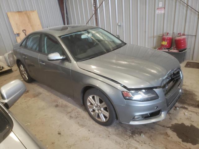 Photo 4 from auction – 2011 AUDI A4 PREMIUM with VIN WAUDFAFLXBN001943