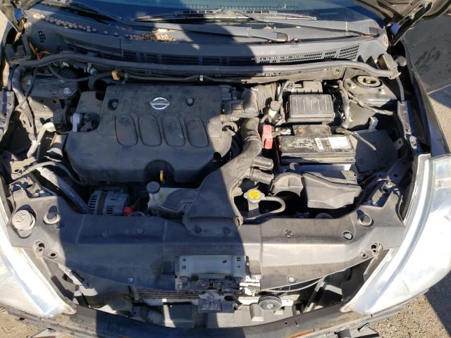 Photo 11 from auction – 2010 NISSAN VERSA S with VIN 3N1BC1AP3AL362672