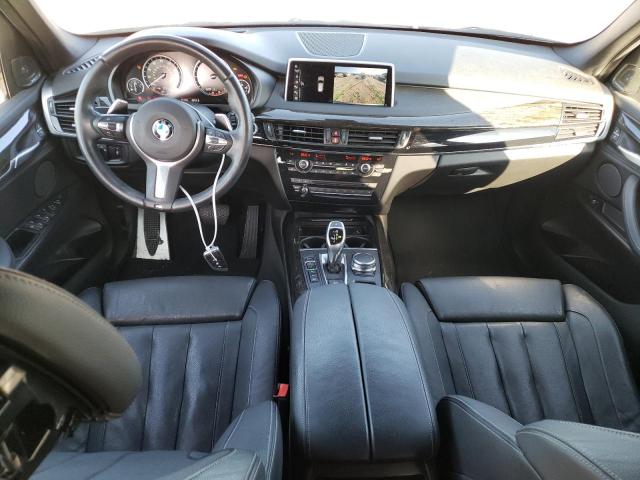 Photo 8 from auction – 2017 BMW X5 XDRIVE3 with VIN 5UXKR0C35H0X82469
