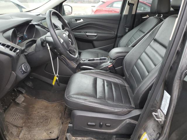 Photo 7 from auction – 2016 FORD ESCAPE TIT with VIN 1FMCU9J92GUB72936