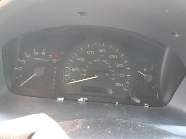 Photo 9 from auction – 2007 HONDA ACCORD EX with VIN 1HGCM66577A014524