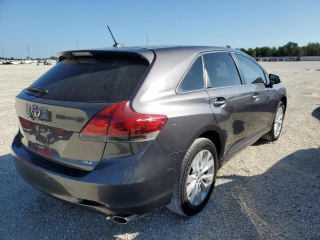 Photo 3 from auction – 2014 TOYOTA VENZA LE with VIN 4T3ZA3BB3EU089831