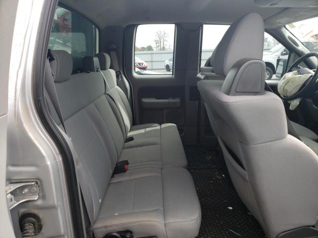 Foto 11 de la subasta – 2008 FORD F150 con VIN 1FTRX12W88FB26481