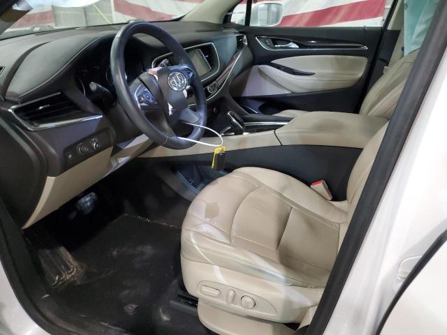 Photo 7 from auction – 2018 BUICK ENCLAVE ES with VIN 5GAEVAKW4JJ130617