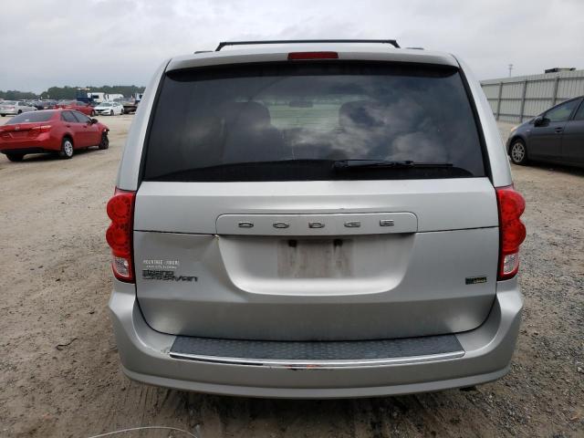 Photo 6 from auction – 2012 DODGE GRAND CARA with VIN 2C4RDGCG7CR160366