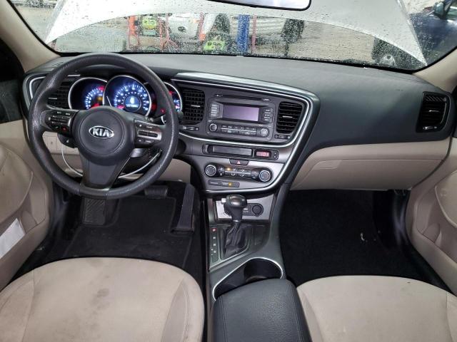 Photo 8 from auction – 2015 KIA OPTIMA LX with VIN KNAGM4A72F5588112