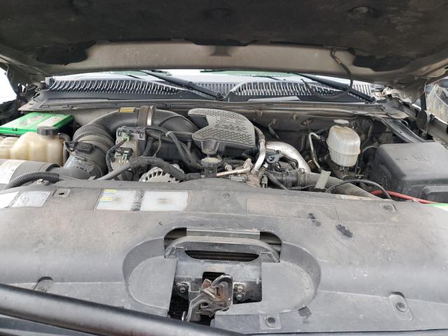 Photo 11 from auction – 2006 CHEVROLET SILVERADO with VIN 1GCHK23296F104742