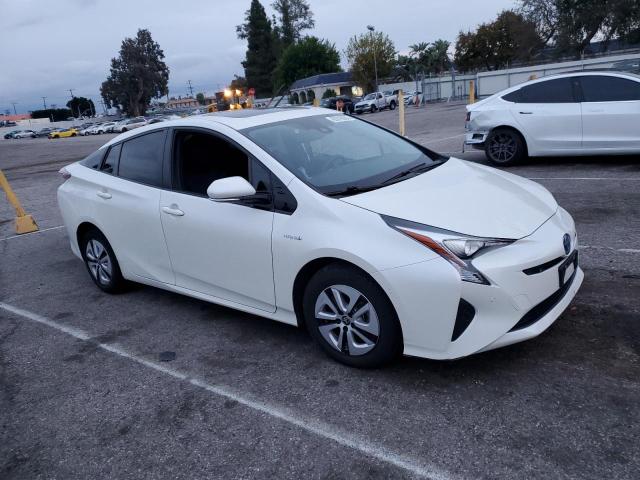 Photo 4 from auction – 2016 TOYOTA PRIUS with VIN JTDKARFU4G3029174