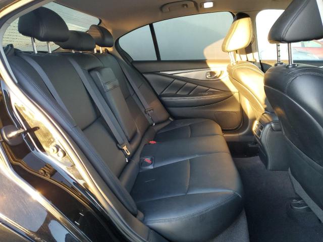 Photo 10 from auction – 2015 INFINITI Q50 BASE with VIN JN1BV7AP2FM337224