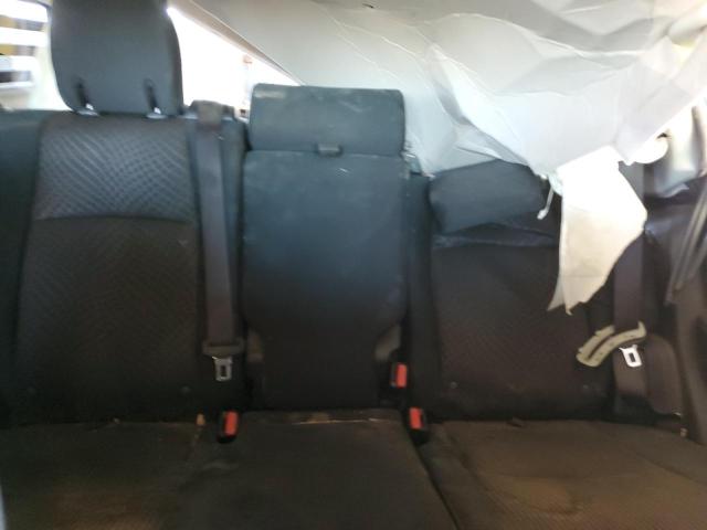Photo 10 from auction – 2019 TOYOTA 4RUNNER with VIN JTEBU5JRXK5696486