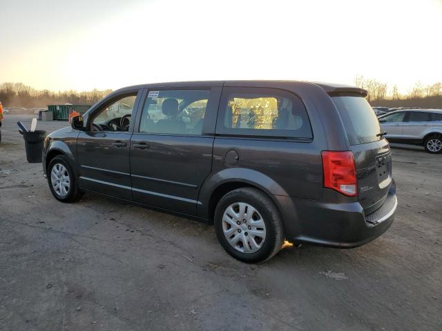 Photo 2 from auction – 2015 DODGE GRAND CARA with VIN 2C4RDGBG0FR607092
