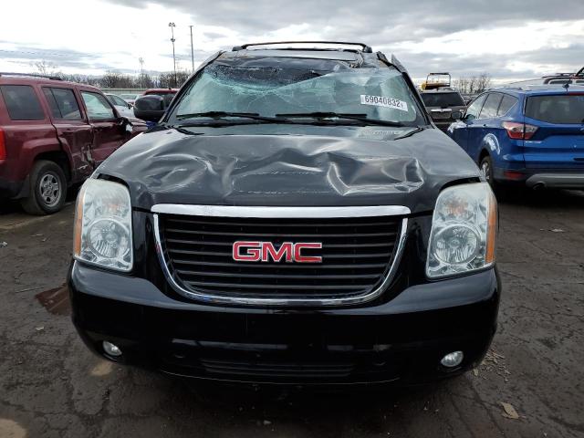 Photo 5 from auction – 2010 GMC YUKON SLT with VIN 1GKUKCE04AR270713