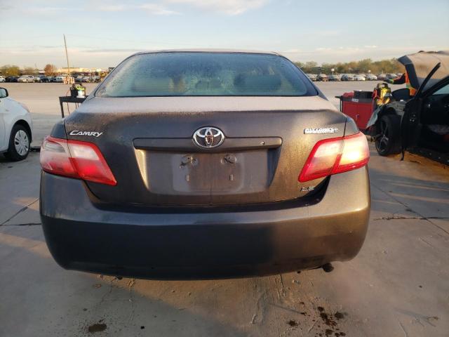 Photo 6 from auction – 2008 TOYOTA CAMRY CE with VIN JTNBE46K783149926