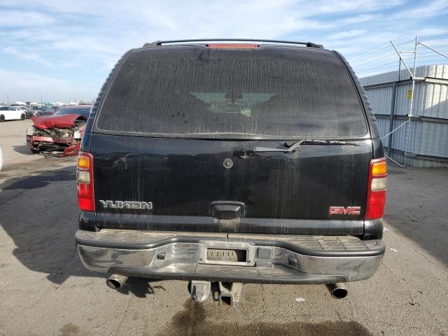 Photo 6 from auction – 2002 GMC YUKON with VIN 1GKEC13T22R311845