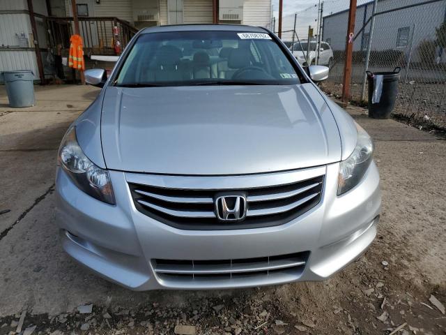 Photo 5 from auction – 2012 HONDA ACCORD EXL with VIN 1HGCP3F86CA018140