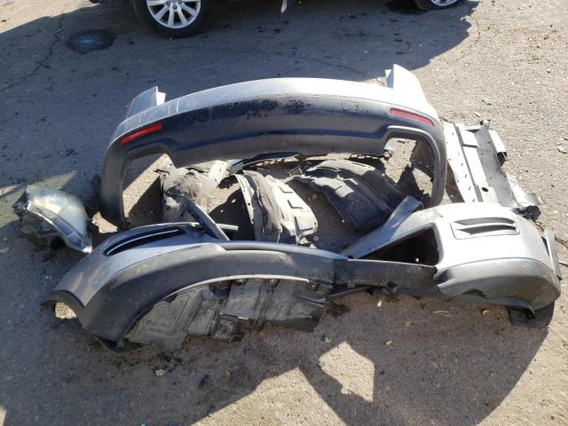 Photo 13 from auction – 2007 MAZDA CX-9 with VIN JM3TB28Y370103668