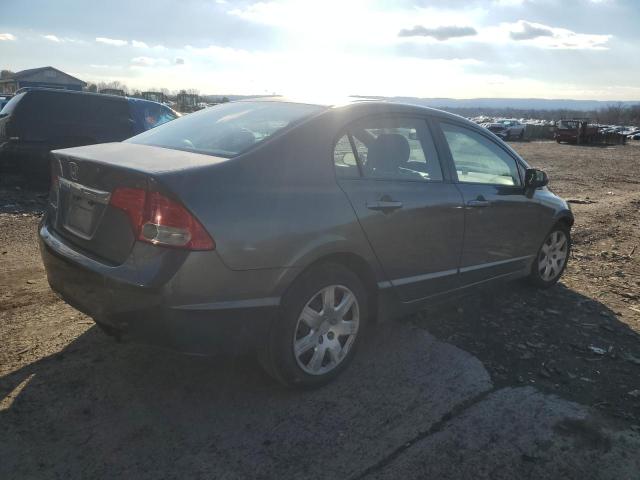 Photo 3 from auction – 2010 HONDA CIVIC LX with VIN 2HGFA1F58AH551310