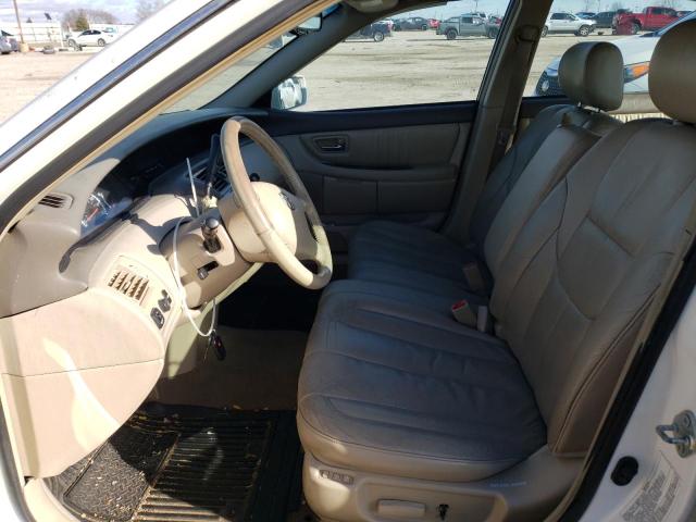Photo 7 from auction – 2002 TOYOTA AVALON XL with VIN 4T1BF28B02U216432