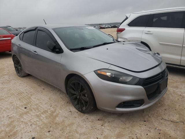 Photo 4 from auction – 2016 DODGE DART SXT S with VIN 1C3CDFFA9GD819696