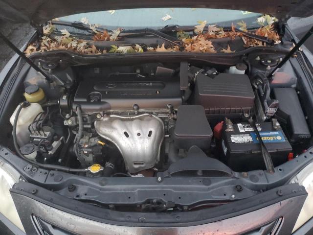 Photo 11 from auction – 2007 TOYOTA CAMRY CE with VIN 4T1BE46K97U556171