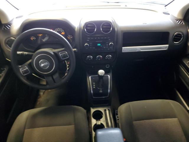 Photo 8 from auction – 2016 JEEP COMPASS SP with VIN 1C4NJCBBXGD575051