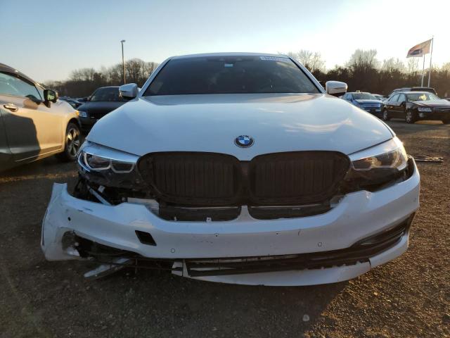 Photo 5 from auction – 2018 BMW 540 XI with VIN WBAJE7C59JG891630
