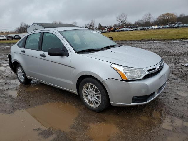 Photo 4 from auction – 2010 FORD FOCUS SE with VIN 1FAHP3FN2AW288451